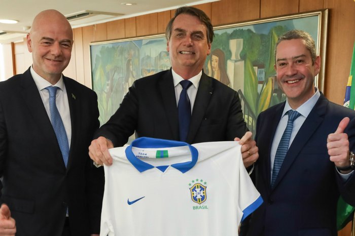 Marcos Corrêa / PR / Divulgação
