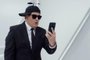 Sérgio Mallandro e ET Bilu invadem novo trailer de MIB: Homens de Preto