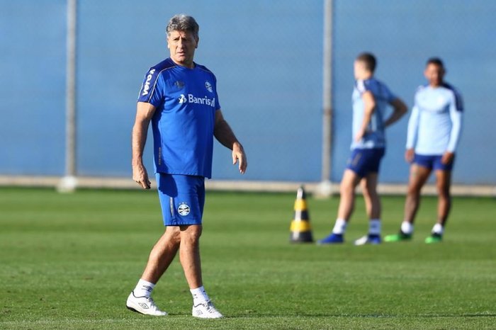 Marco Favero / Agencia RBS