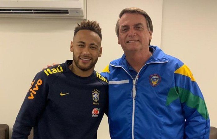 Twitter / Reprodução