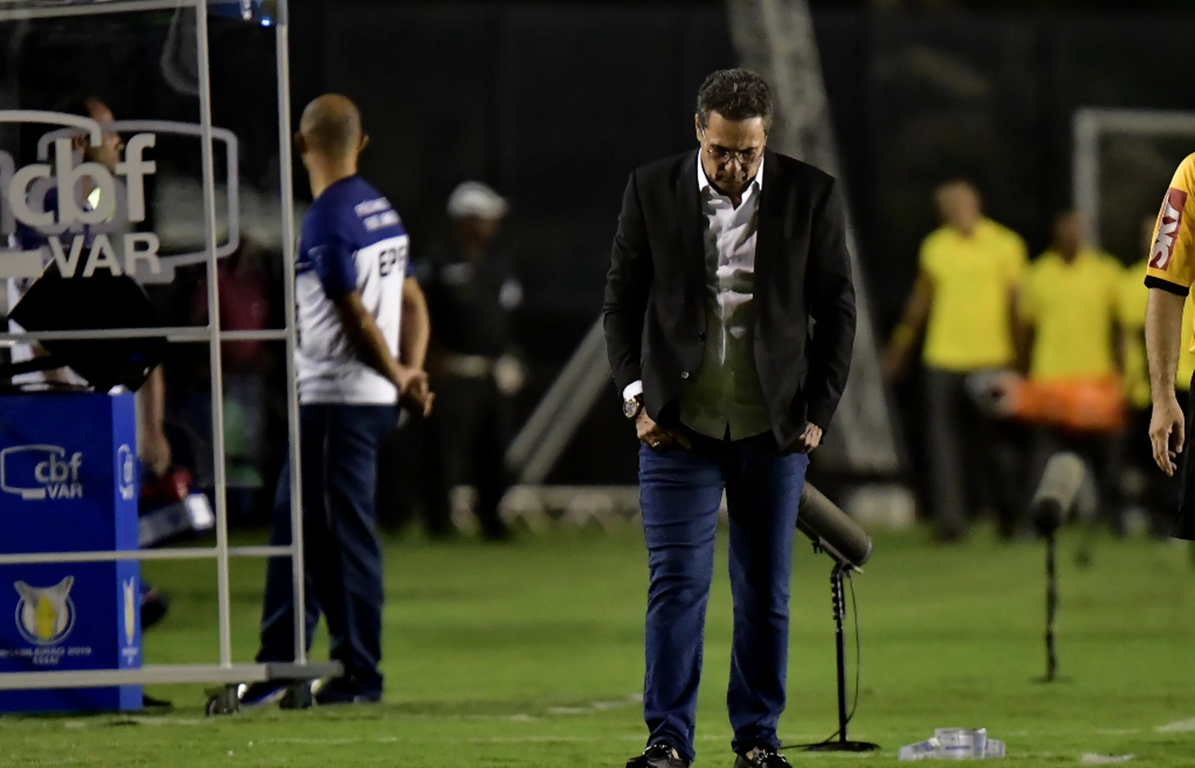 Marcello Dias/Lance Press