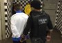 Polícia combate facção responsável por roubos de veículos e a bancos e joalherias no RS e SC