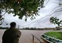 MPF pede explicações ao Dnit sobre trecho da nova ponte do Guaíba construído abaixo das normas