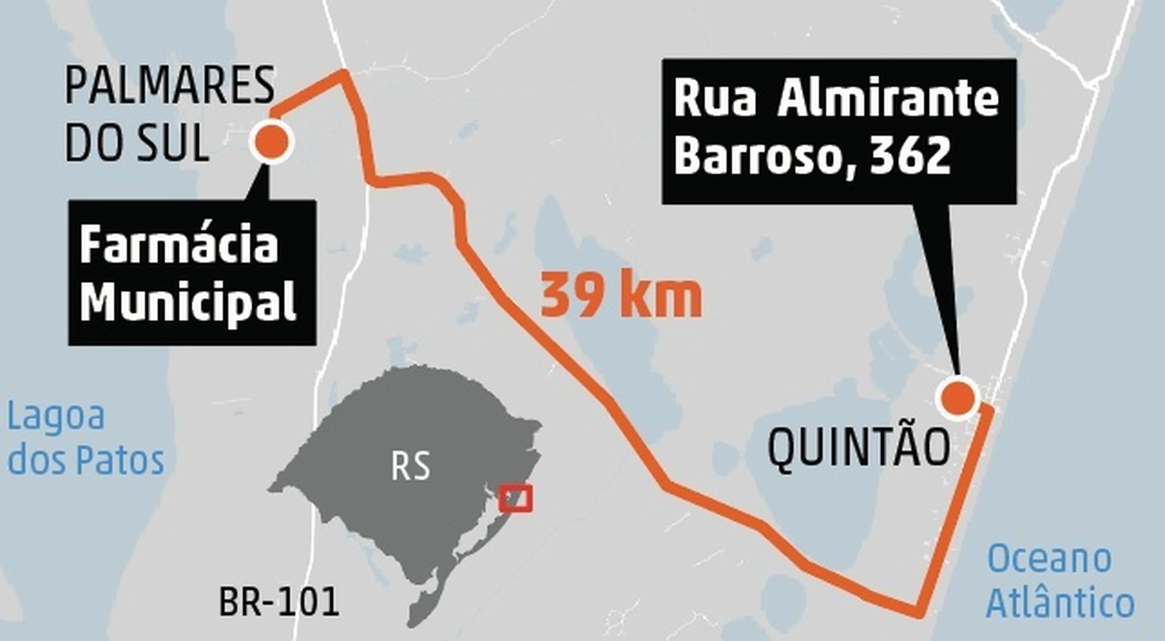Gabriel Renner/Agência RBS
