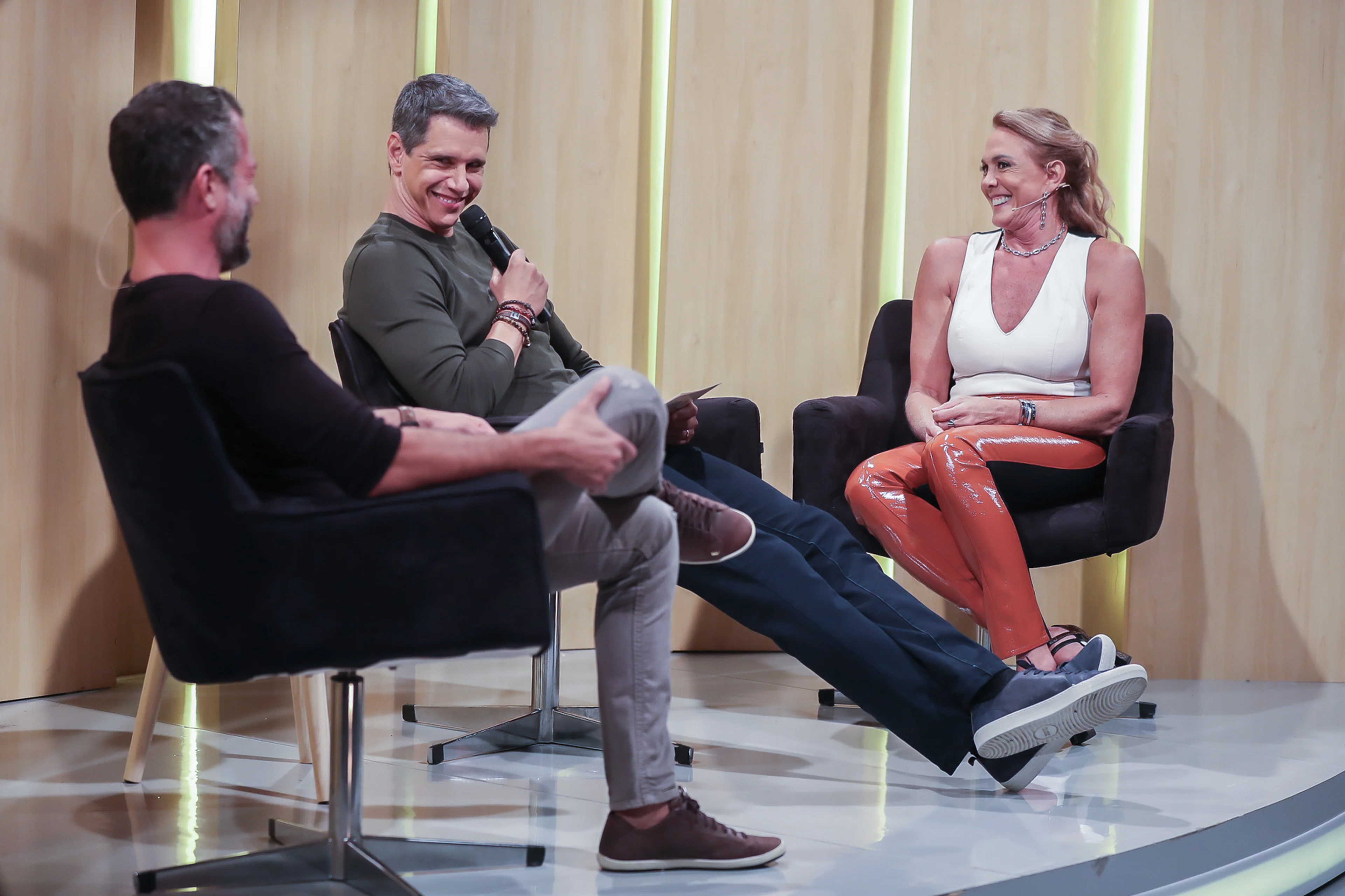 Raquel Cunha/TV Globo