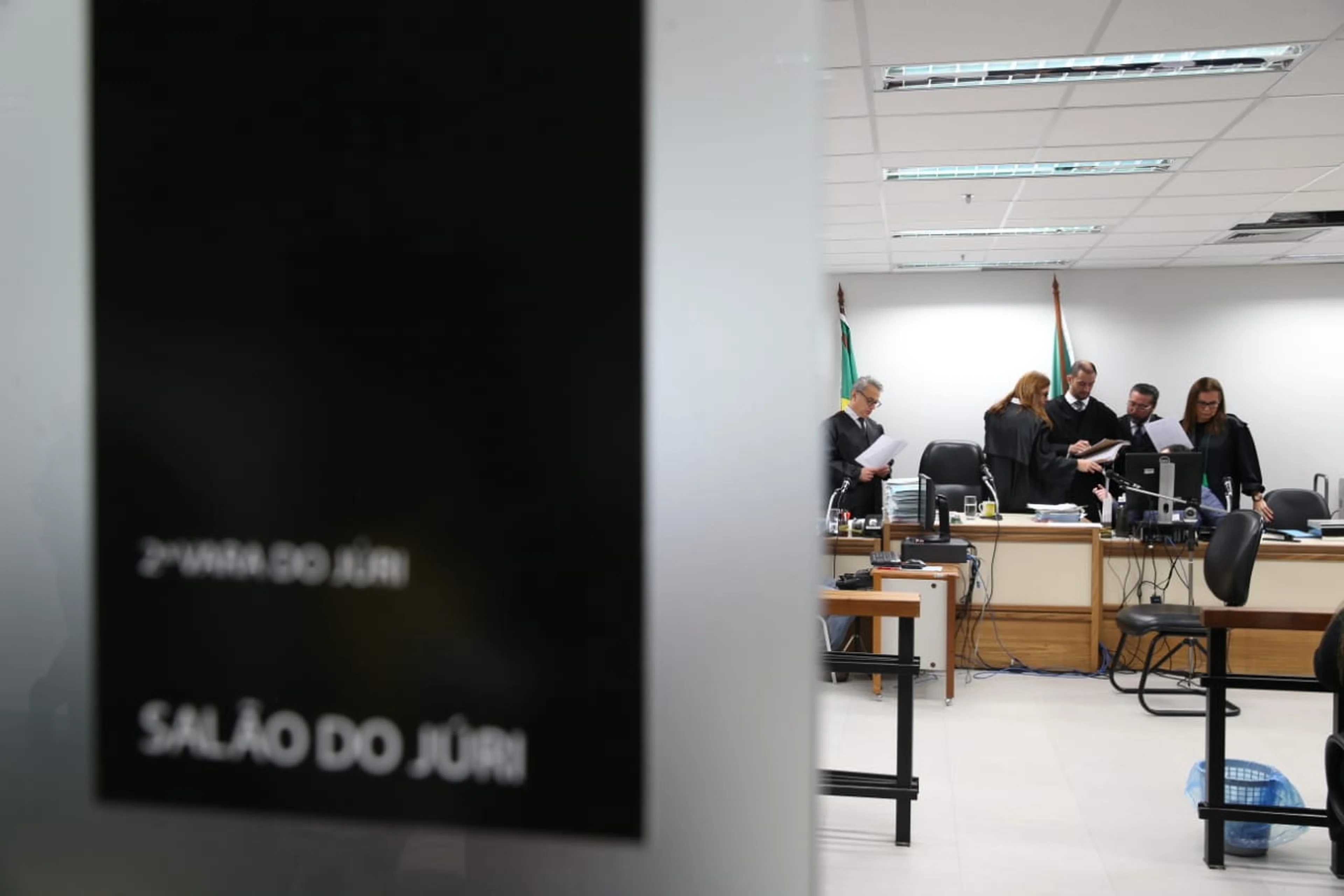 Fernando Gomes/Agencia RBS