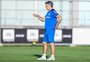 Grêmio tem mais duas dúvidas antes de enfrentar o Fortaleza