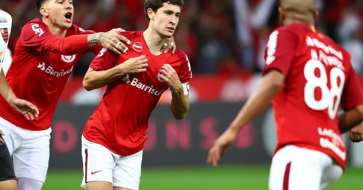 Edenilson inter transfermarkt