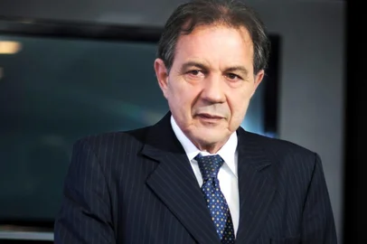 Zulmar Neves é destacado peloChambers Latin America 2013