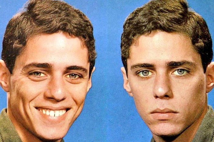 Reprodução / Reprodução Reprodução / Reprodução