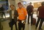 Sem D'Ale e com novidade no banco, Inter chega ao Rio de Janeiro para enfrentar o Vasco