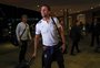 "O nome está escolhido", diz coordenador da Seleção sobre substituto de Neymar