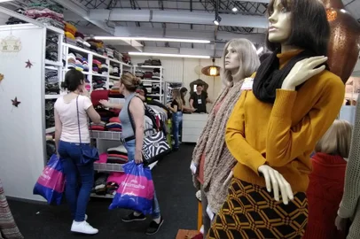 Festimalha 2019, em Nova Petrópolis.