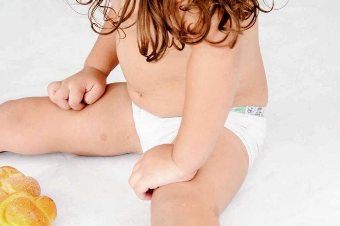 Mae De Menino Com Doenca Genetica Organiza Seminario Em Farroupilha Pioneiro