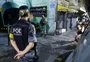 Homem é baleado dentro de bar no Centro Histórico de Porto Alegre