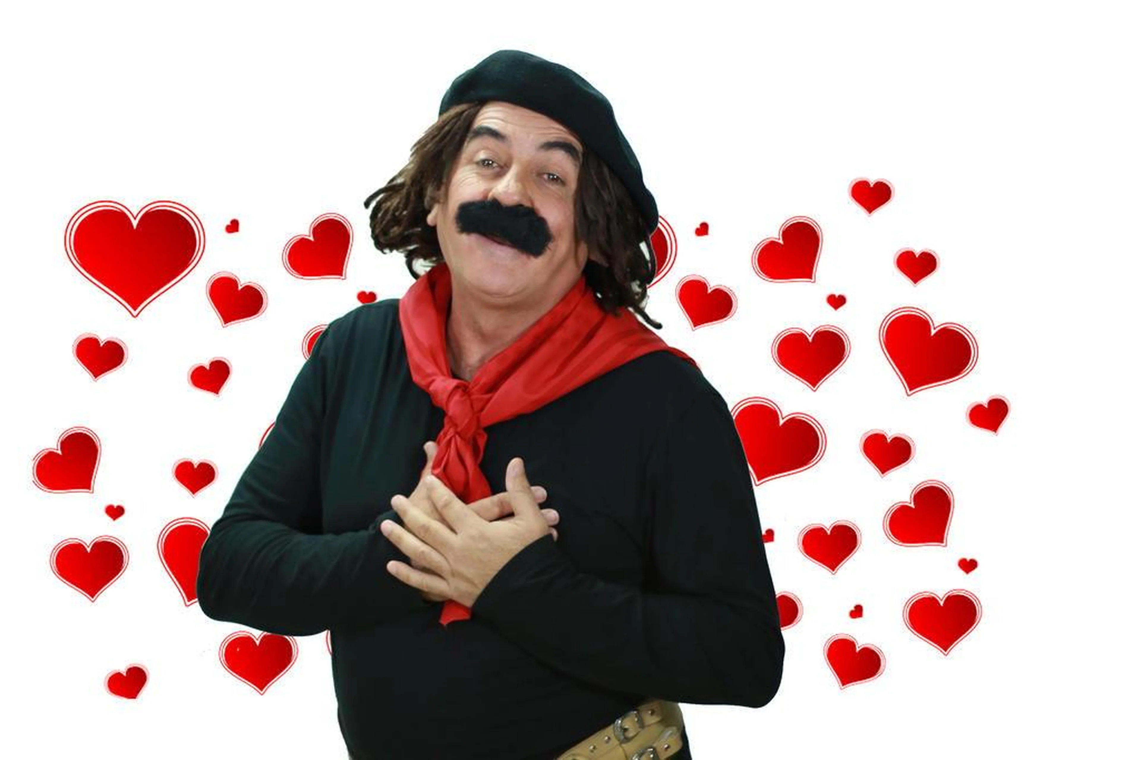 Fabrício Eckhard/Divulgação