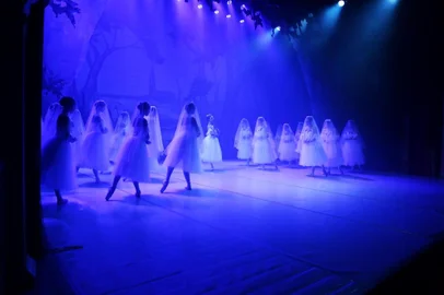 Festival Internacional de Dança de Porto Alegre, FIDPOA, theatro são pedro