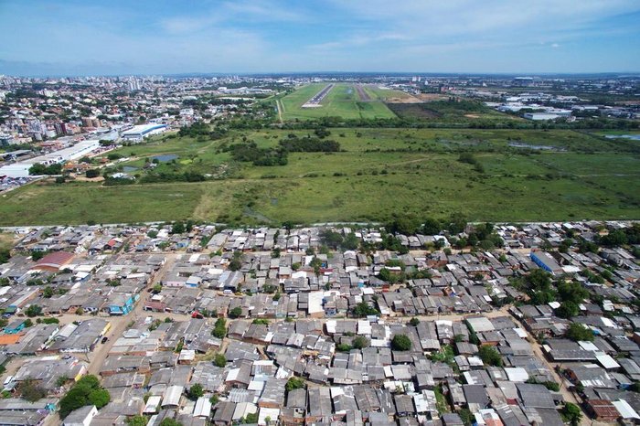 Bruno Alencastro / Agencia RBS