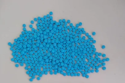 foram apreendidos 601 comprimidos de ecstasy, 77 telefones celulares, armas brancas feitas de modo artesanal (os chamados estoques), mais de 380 gramas de maconha, 222 gramas de cocaína, 16 gramas de crack. Também foram apreendidos documentos e manuscritos e vários chips de telefones celulares.    