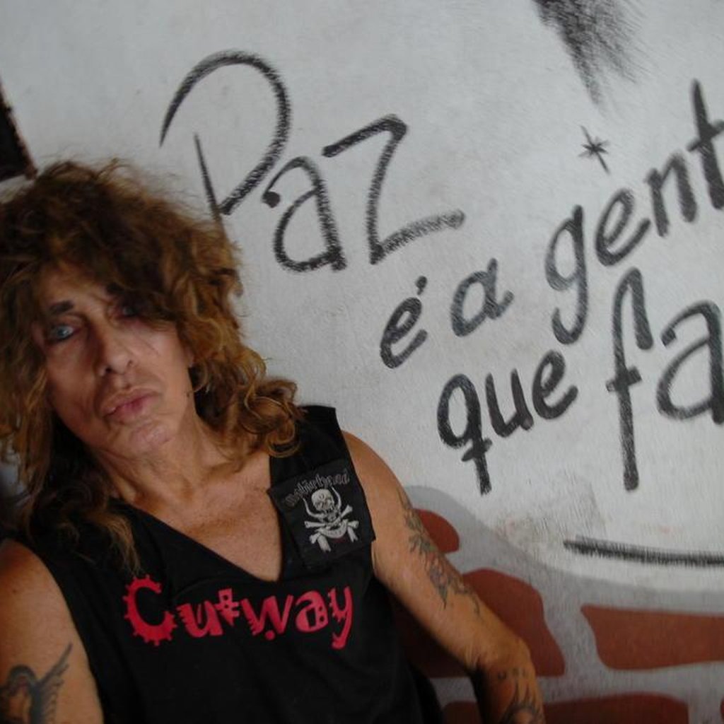Morre o roqueiro brasileiro mais velho que o rock – Vitrine do Cariri