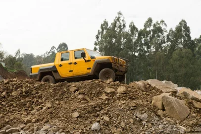 Marruá Agrale