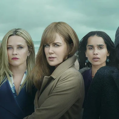 Big Little Lies retorna para segunda temporada