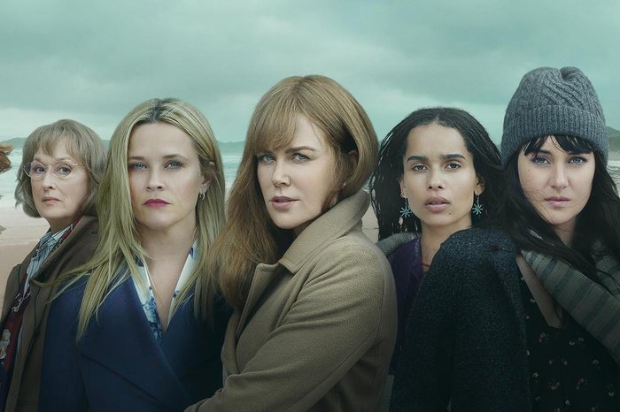 HBO / Divulgação