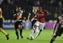Edenilson deve desfalcar o Inter contra o Bahia