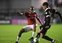 Roberto Melo lamenta derrota do Inter, mas isenta arbitragem: "Perdemos pelos nossos erros"