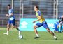 Exame em Geromel e retorno de Maicon: confira a atualização dos lesionados do Grêmio