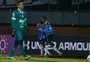 Titular contra o Ceará, Pepê garantiu a última vitória do Grêmio em Caxias do Sul