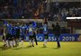 Dirigentes do Grêmio minimizam partida fora da Arena contra o Ceará e elogiam gramado do Centenário