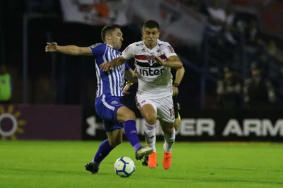 são apulo, avaí, brasileirão