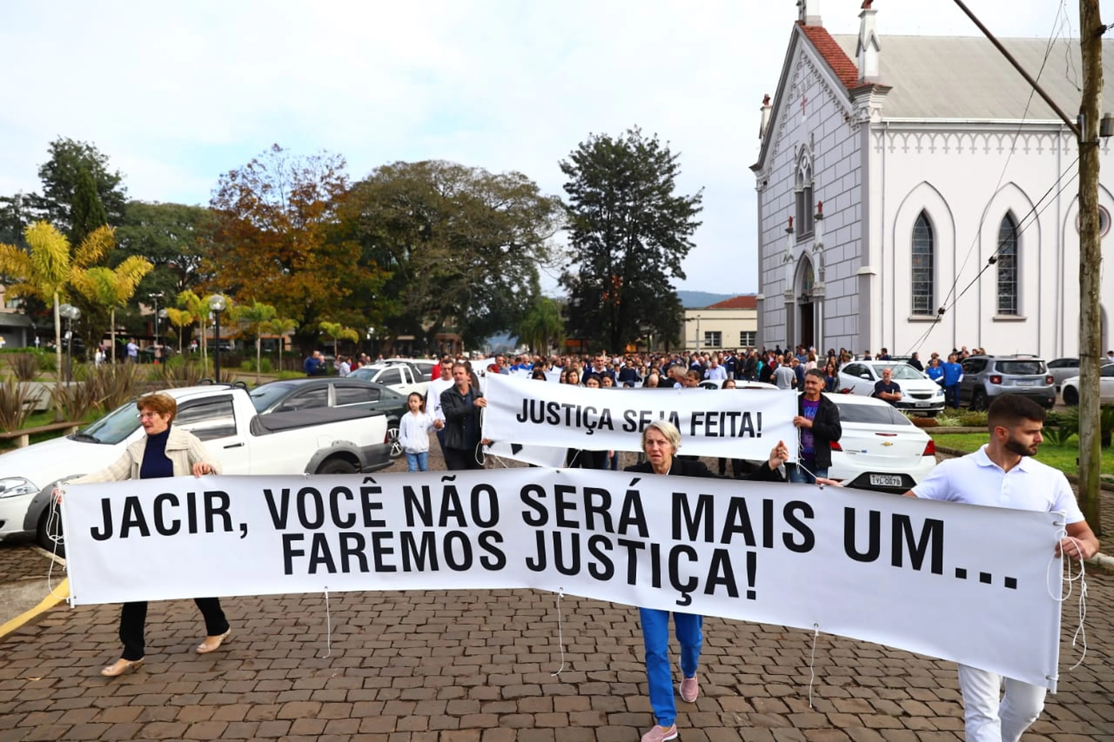 Omar Freitas/Agência RBS