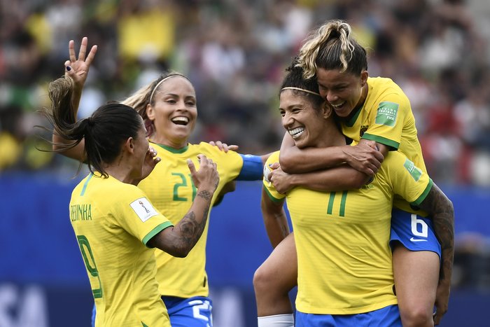 Saiba o que o Brasil precisa para avançar na Copa do Mundo de