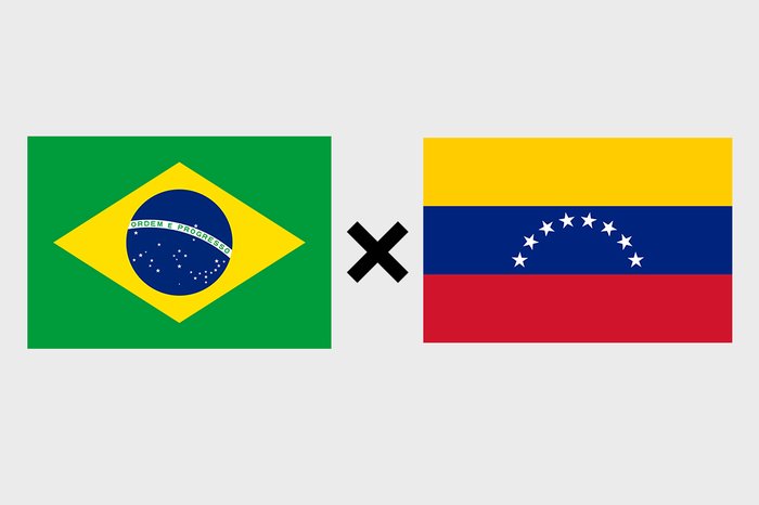 Rádio Eldorado  Brasil estreia na Copa América 2021 contra a Venezuela