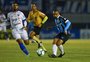 Após decolar no Brasileirão, Grêmio volta a atuar em Caxias do Sul