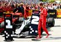 Ferrari vai recorrer de punição a Vettel no GP do Canadá