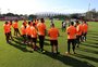 Inter poderá ser terceiro no Brasileirão antes da parada para a Copa América