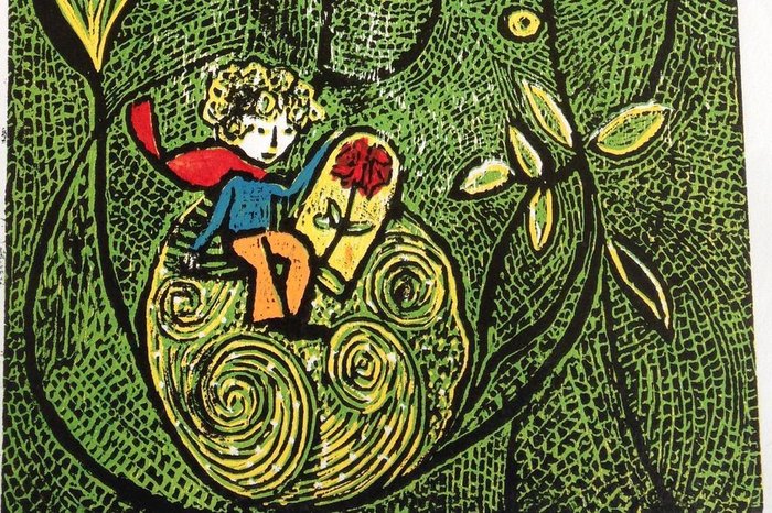 Arlete Santarosa / Reprodução