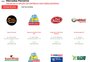 Onze supermercados do RS começam a vender pela internet prometendo o mesmo preço da loja física