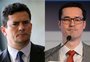 Em supostas conversas, Moro teria recomendado ao MPF não "melindrar" FHC