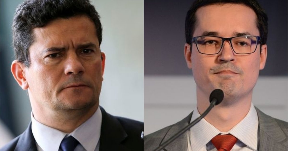 OAB defende afastamento temporário de Moro e Dallagnol após ...