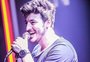 Cantor recebe apoio de famosos após publicar vídeo de show apenas com seus pais na plateia