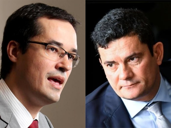 Theo Marques e Evaristo SÃ¡ / Folhapress e AFP