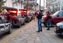 Preso homem suspeito de matar policial após assalto a banco em Porto Xavier