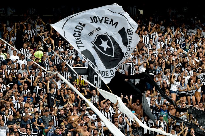  Thiago Ribeiro / Botafogo FR