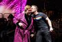 VÍDEO: Elton John canta "Your Song" com ator que o interpretou em "Rocketman"