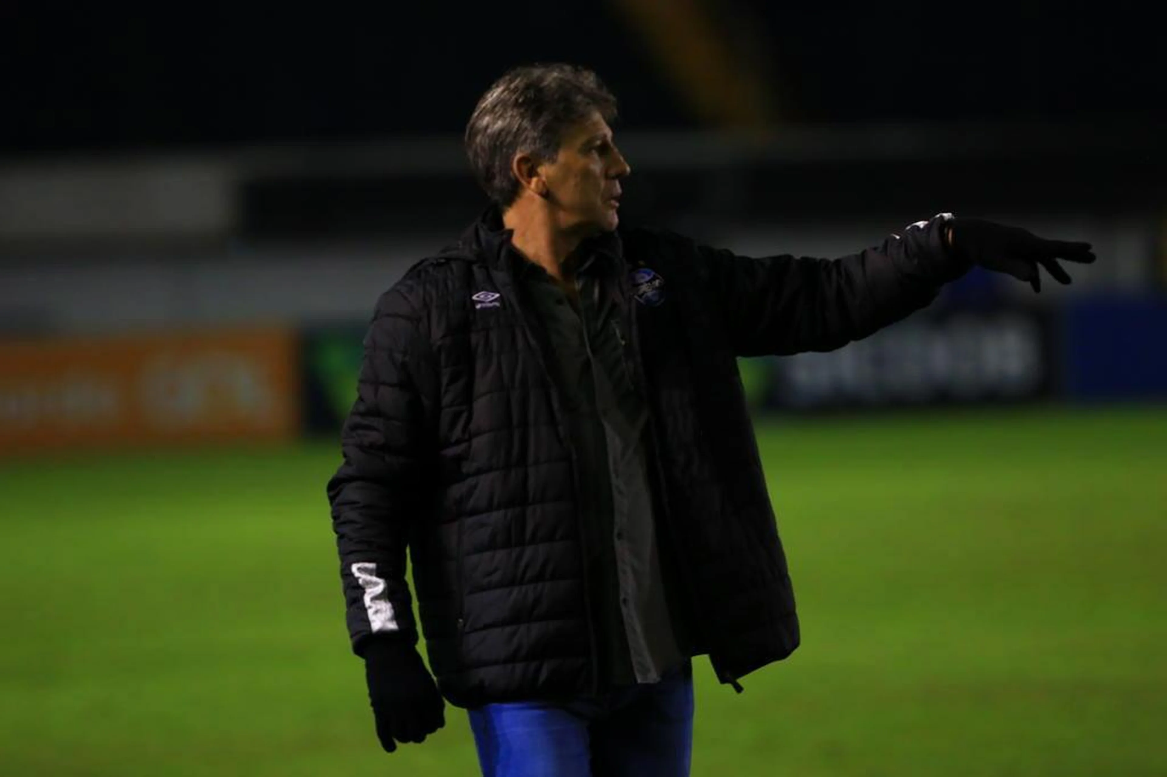 Tadeu Vilani/Agência RBS