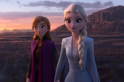 Frozen 2